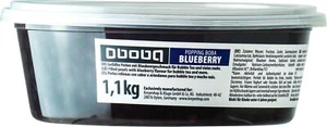 Oboba Popping Boba Blueberry 1,1kg | Bubble Tea Perlen mit Blaubeergeschmack - Bild 1 von 1