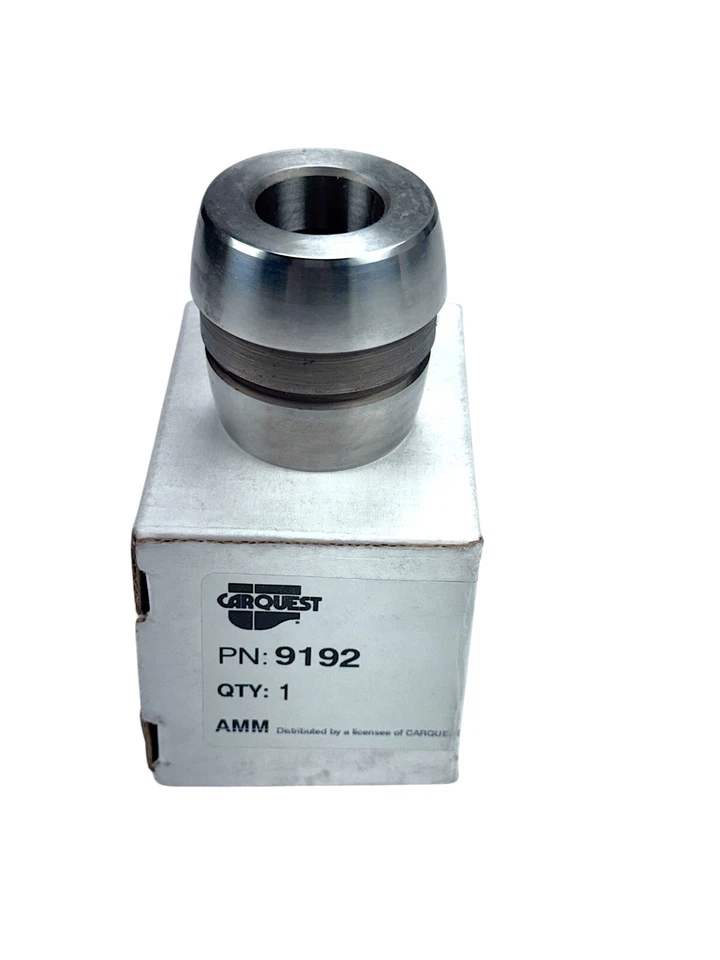 Polea tensora de correa de distribución del motor CARQUEST 9192 Foto 1 de 4