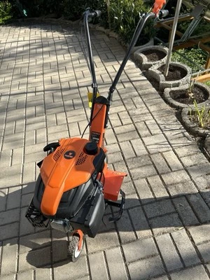 Verkaufe Akerfräse Von Fuxtec Neuwertig  - Bild 1 von 4