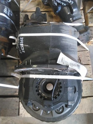 ДИФФЕРЕНЦИАЛ MERITOR-ROCKWELL MD2014XR336 В СБОРЕ ПЕРЕДНИЙ ЗАДНИЙ 3766508 - Изображение 1 из 4