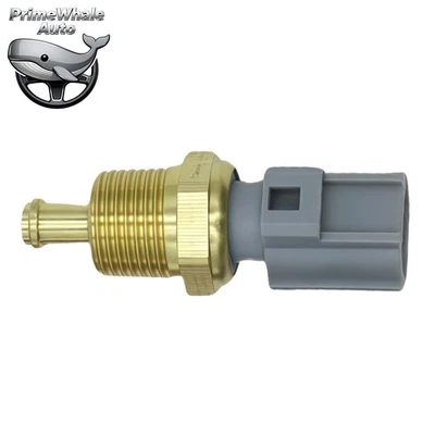 Engine Coolant Temp Sensor For Ford F-150 F-250 F-350 Lincoln MKZ Mazda B2500 US - Image 1 of 4
