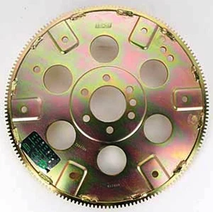 20233 B&M Steel SFI Certified Flexplate - Big Block Chevrolet - Picture 1 of 2