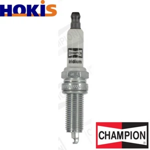4x SPARK PLUG CCH9409 FOR SUZUKI VITARA/SWIFTV/BALENO/SX4S-CROSS K10C-T 1.0L - Picture 1 of 6