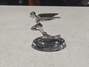 1932 Auburn Hood Ornament Signature Models Replica Paperweight - Picture 1 of 9