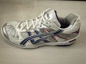 Asics Gel Blade 3 Größe 39 UK 5,5 Neupreis 109,95 - Bild 1 von 4