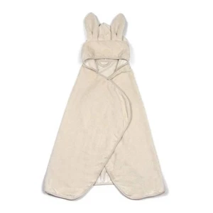Asciugamano Mare Con Cappuccio Bamboom Sand BAMBOOM - X58055 GIODICART - Foto 1 di 3