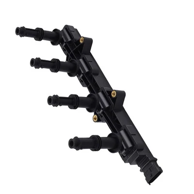 Bobine d'Allumage for Vauxhall Vectra Signum 2.2i 2003-2008 6235124 - Image 1 of 4