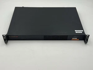 Supermicro 510-2 / SYS-5019S-L ORBOTECH P/N: 40046081A Superserver - Picture 1 of 7