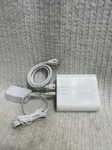 Honeywell THM6000R7001 RedLINK Internet Gateway w/ Ethernet & Power Cord – White - Picture 1 of 9