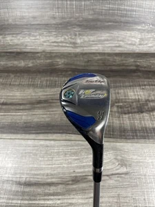 Tour Edge Hot Launch 2 4H Hybrid 22° Regular Flex RH 39.5” - Picture 1 of 6