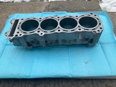 99-07 Suzuki Hayabusa OEM двигатель цилиндр кувшины бочки блок 11 k миль - Изображение 1 из 4