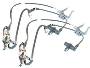 2x ABS Sensor Vorne Rechts+Links GH-704523H/V - Bild 1 von 23