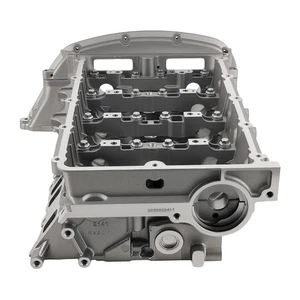 1433148 Cabezal De Cilindro for Ford Transit Autobús Furgón Caja/Chasis 2.4 TDCI - Picture 1 of 17