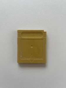Nintendo Gameboy Spiel - Pokémon: Goldene Edition - Picture 1 of 4
