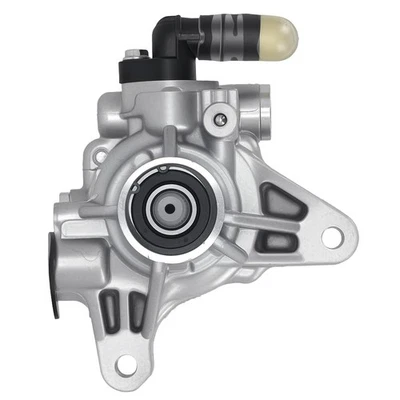 Power Steering Pump for Honda Accord CM5 2.4L K24A DOHC L4 2003-07 56110-RAA-A01 - Image 1 of 4