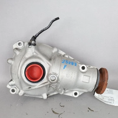 BMW 320ix 328xi 335xi 428xi 435xi X5 X6 Front Differential 31507590898 OEM Used - Image 1 of 4