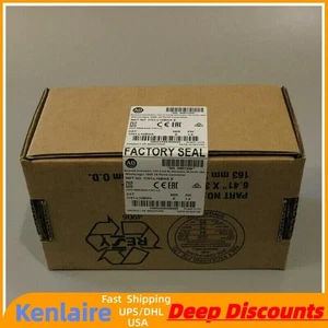 Allen Bradley 1761-L16BWA MicroLogix 1000 16 Point Controller  US Free Tax - Picture 1 of 5