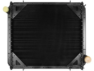 For 1989-2003 Freightliner FLD120 Radiator Spectra 91298MMXK 1990 1991 1992 1993 - Image 1 of 2