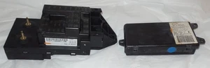 1999-2000FORD F250 F350 interior dash fuse box YC3T-14A067-DB & F81B-14B205-EN - Picture 1 of 6