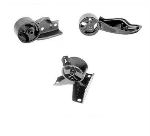 Kit de montaje de transmisión automática para motor Nissan Sentra 1989 1990 1,6 L Foto 1 de 4