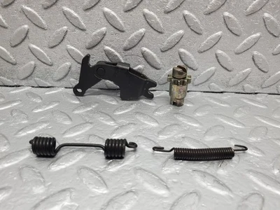 ⚙50087⚙ Mercedes-Benz R107 380SL conjunto de acessórios para sapata freio de mão - Imagem 1 de 4