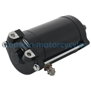 New STARTER for Kawasaki 21163-1217 KL650 KLR650 KLX650 Motard KL600 KLR600 - Picture 1 of 10