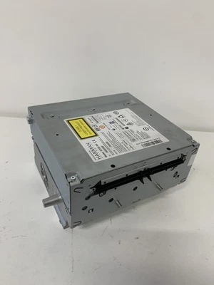 MERCEDES BENZ CLASSE C W205 MMI CENTRALINA MULTIMEDIALE A2059008430 CODICE ANTIFURTO - Immagine 1 di 4