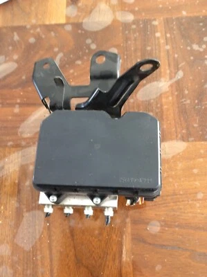 Toyota Yaris 2015 1,5 L abs/bomba Vsa/modulador 44540-52451 Foto 1 de 2