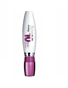 Maybelline New York Superstay 10 hour Stain Gloss Luxurious Lilac - Picture 1 of 1