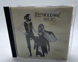 Rumours CD. Fleetwood Mac. 1977 - Picture 1 of 3