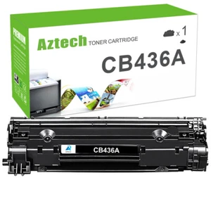Toner für HP CB436A CE285A Laserjet P1102W P1102 P1100 P1005 P1505 M1120 M1132 - Bild 1 von 10