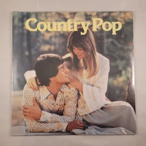 Country Pop by Various - Vinyl - Columbia House 1P 6375 - NM/VG+ - Imagen 1 de 2
