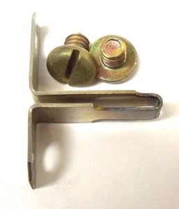 Cutler Hammer FH73 Overload Relay Heater Element Type A <591ER10 - Picture 1 of 2
