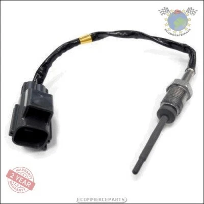 Gaz D'échappement Capteur De Température  Meat Pour Ford Transit Fiesta B-Max - Photo 1/3