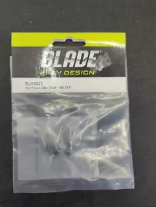Blade 180 CFX Tail Pinion Gear/Shaft BLH3421 Model Helicopter Accessories - Picture 1 of 3