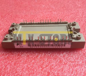 1 pieza nuevo módulo FUJI 7MBR75VP060-50 7MBR75VP-060-50 garantía de calidad 100 % - Imagen 1 de 1