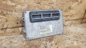 2002 Jeep Wrangler 2.5 Manual Transmission ECU ECM PCM P56041935AE module - Picture 1 of 5