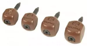 Guru Inline X-Safe Lead - Picture 1 of 3