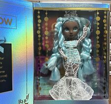 Rainbow High Costume Ball Robin Sterling Special Edition Spider Queen 11" Doll