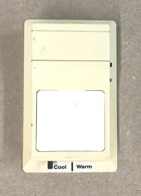 ACI Temperature Sensor/Controller ACI/VAV USED - Image 1 of 4