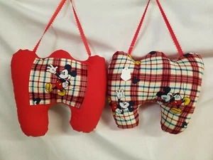 Tooth Fairy Pillows - Picture 1 of 1