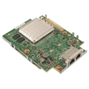 Contrôleur iSCSI Fujitsu double port 1 Gbps Eternus DX80/90 S2 - CA07336-C009 - Photo 1/2