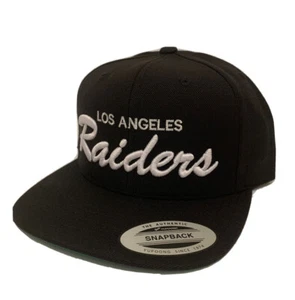 Gorra Gorra Sombrero Negro/Blanco con Estampado debajo de la visera - Imagen 1 de 4