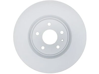 Передний тормозной ротор для Ford Fusion 2013-2020 годов выпуска 44777HFHZ 2014 2015 2016 2017 2018 годов выпуска - Изображение 1 из 2