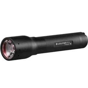 Led Lenser P14 LED Torch - Picture 1 of 1