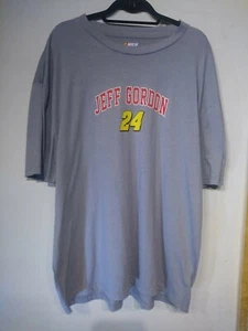 Camiseta NASCAR Jeff Gordon 2Xl - Imagen 1 de 3