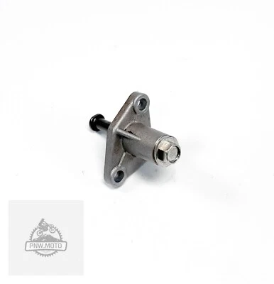 2016 - 2022 KTM 250 350 450 SXF OEM TIMING CHAIN TENSIONER TENSION ADJUSTER - Image 1 of 3