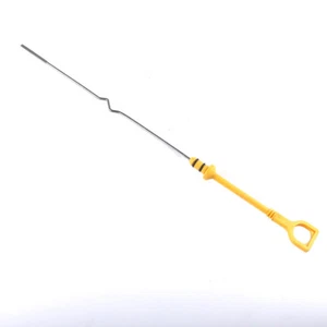 #96376263 Fit 1.6L L4 04-08 Chevrolet Aveo Aveo5 Engine Oil Indicator Dipstick - Picture 1 of 6