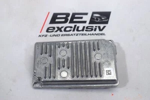 VW Phaeton 3D Steuergerät Blinker FRA Electronik Blinklicht Modul 3D0907399A - Picture 1 of 5