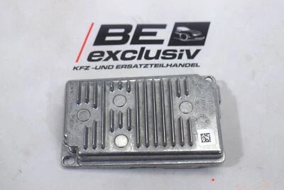 VW Phaeton 3D Centralina Indicatore fra' Electronik Lampeggiante Modulo - Immagine 1 di 4